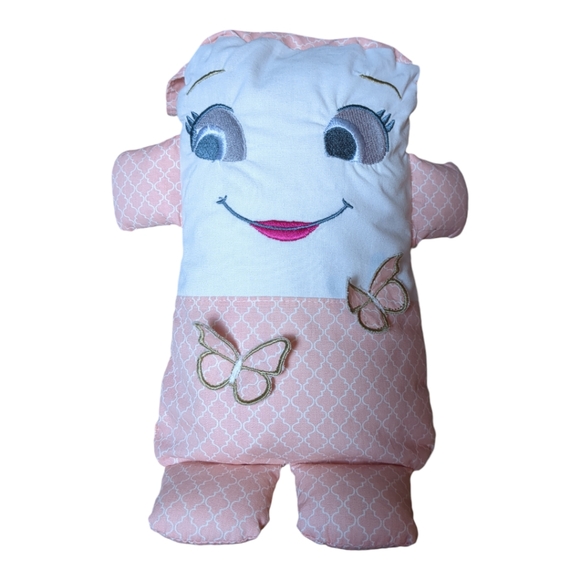 Pillow Cuddle Buddy - Picture 3 of 10